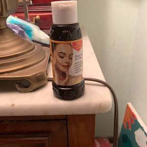 skin solution lotion